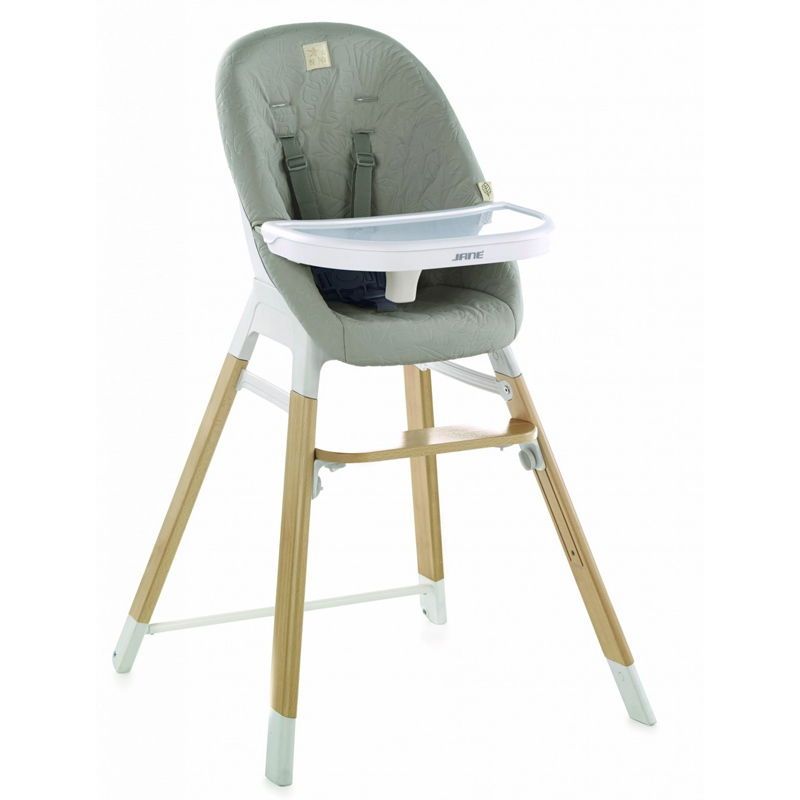 JANÉ CHAISE HAUTE ÉVOLUTIF WOODY ORGANICS