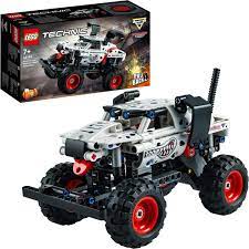 LEGO TECHNIC MONSTER JAM