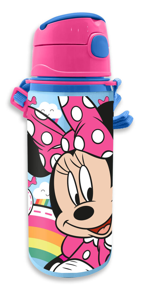 DISNEY BOUTEILLE D'EAU EN ALUMINIUM 600ML
