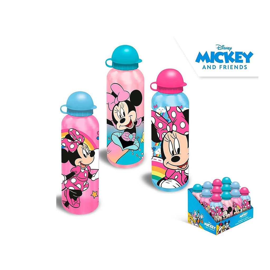 GOURDE ALUMINIUM MINNIE 500ML