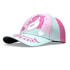 CASQETTE LICORNE