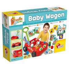 LUSCIANI BABY WAGON
