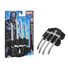 HASBRO GRIFFE DE PANTHERE