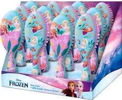 BROSSE A CHEUVEUX FROZEN