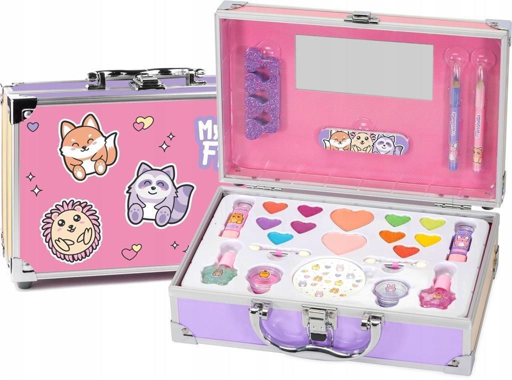 MARTINELIA MY BEST FRIENDS VALISE MAQUILLAGE