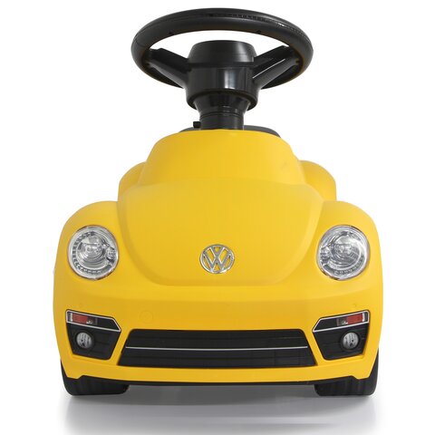 RASTAR VOLKSWAGEN THE BEETLE