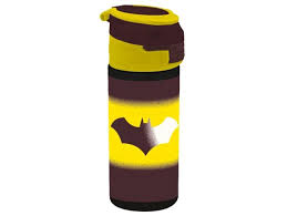 GOURDE PLASTIQUE BATMAN