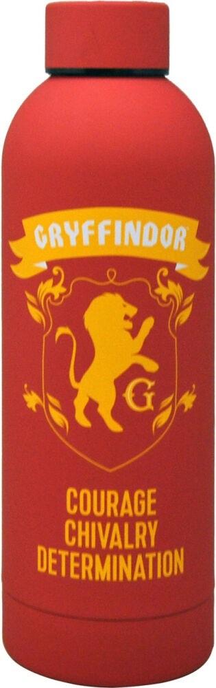 BOUTEILLE ISOTHERME HARRY POTTER 700ML ROUGE