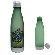 BOUTEILLE HARRY POTTER VERTE