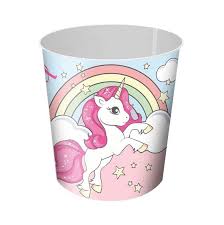 KIDS LICENSING CORBEILLE LICORN