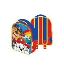 SPIN MASTER SAC A DOS CRECHE PAW PATROL