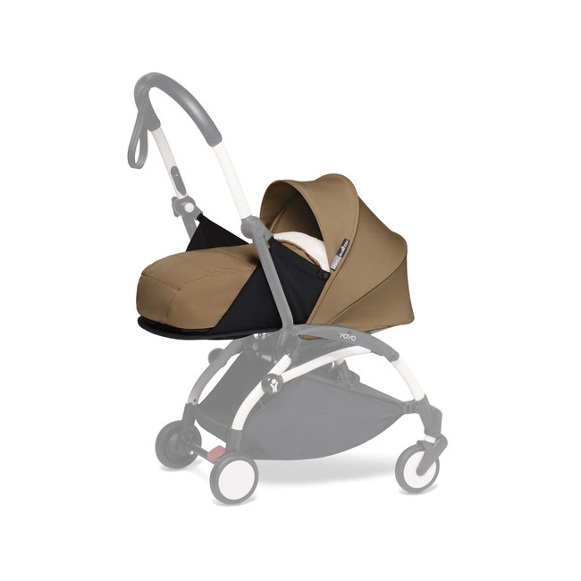 BABYZEN HABILLAGE 0M+ TOFFEE