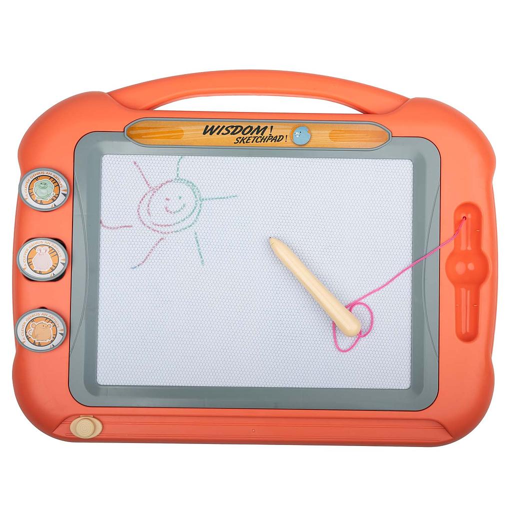 FREEON SKETCHPAD ORANGE