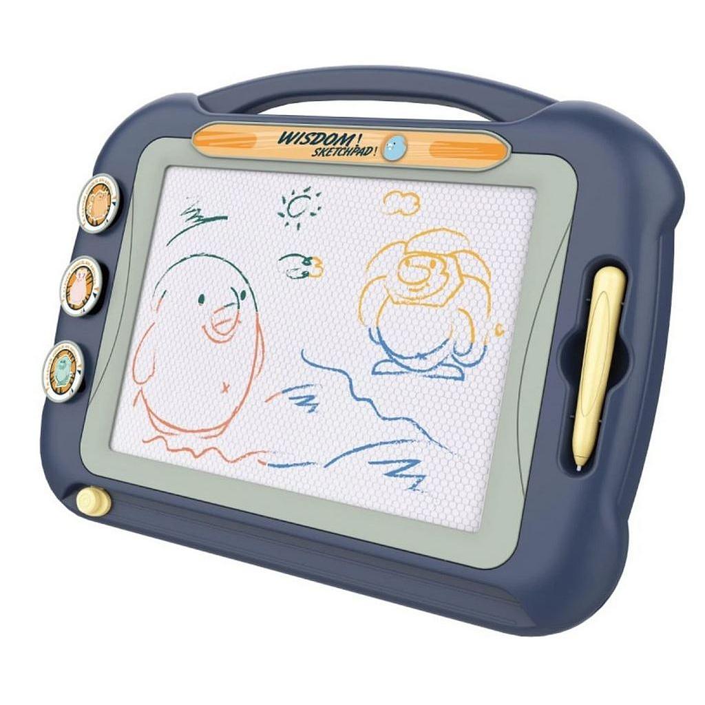 FREEON SKETCHPAD BLEU