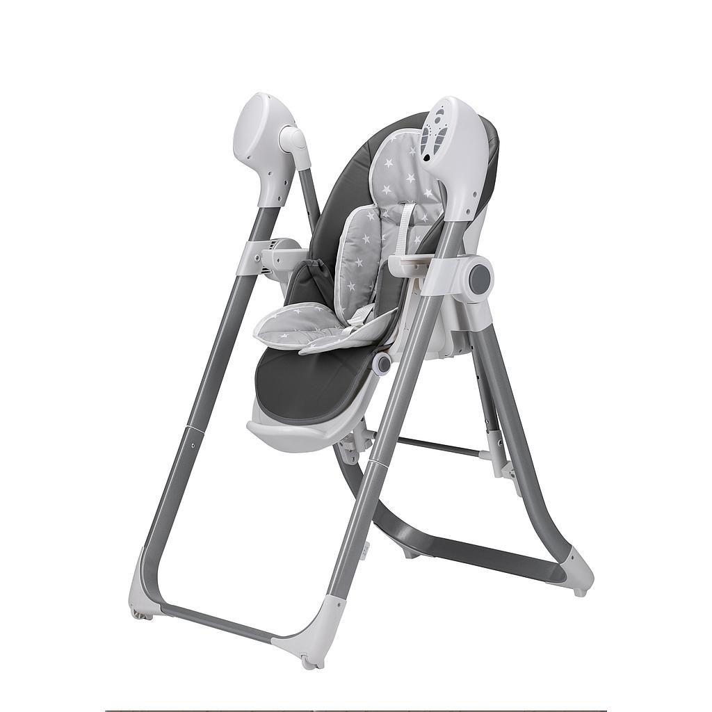 FREEON CHAISE HAUTE &amp; BALANCELLE ÉLECTRIQUE OLI