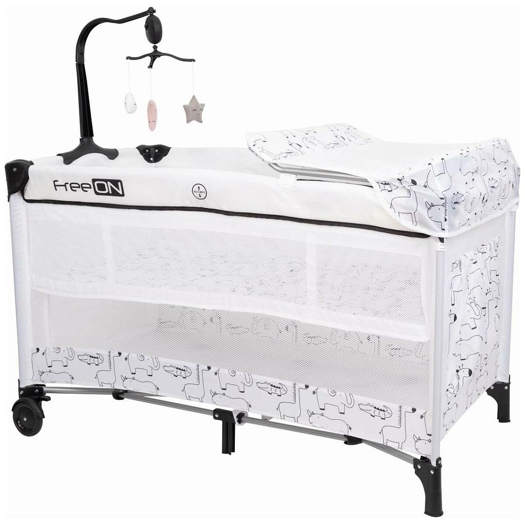 FREEON LIT PARC SAFARI 120X60 CM
