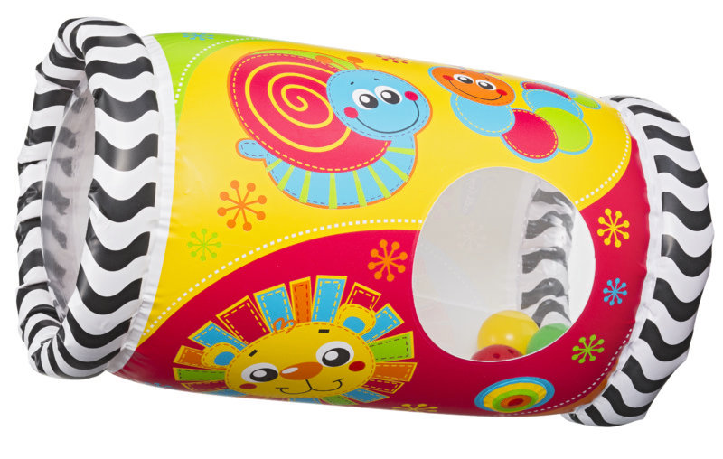 PLAYGRO ROULEAU GONFLABLE MUSICALE