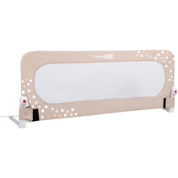 FREEON BARRIÈRE DE SÉCURITÉ 135X57 CM