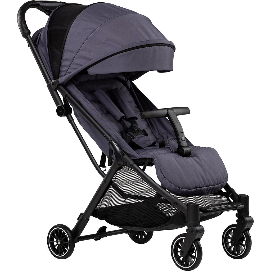 FREEON POUSSETTE RENO 0-22 KG GRIS