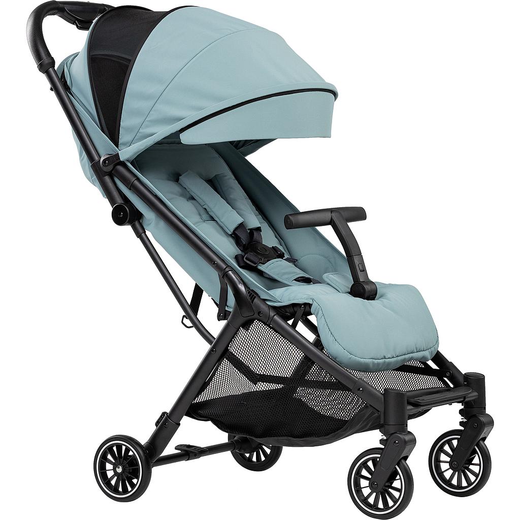 FREEON POUSSETTE RENO 0-22 KG VERT