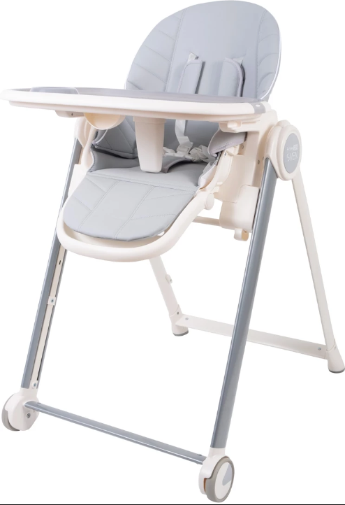 FREEON CHAISE HAUTE SVEN GRIS
