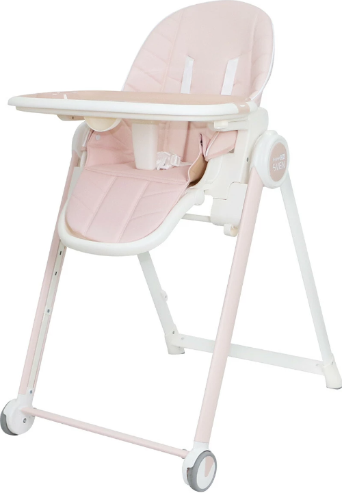 FREEON CHAISE HAUTE SVEN ROSE