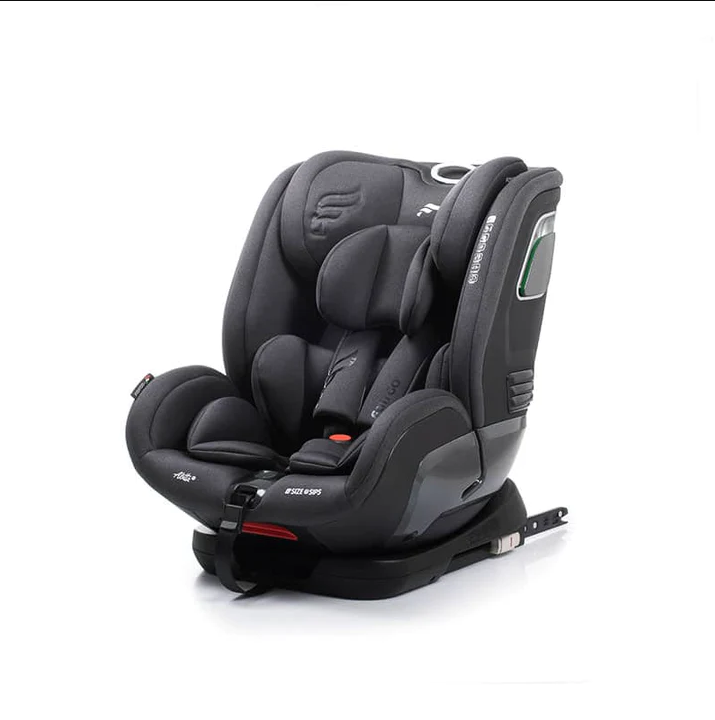 FAIRGO SIEGE AUTO ISOFIX ABITA I-SIZE 76-150 CM