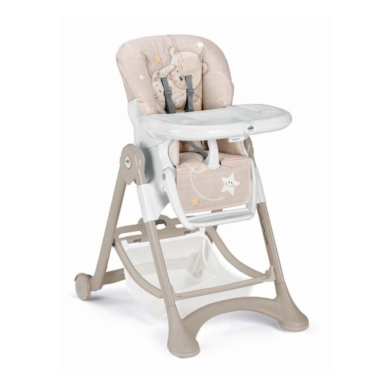 CAM CHAISE HAUTE CAMPOINE ORSO LUNA