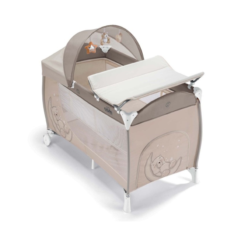 CAM LIT PARC DAILY PLUS MOON BEAR