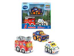 VTECH TU TUT BOLIDES MINI VEHICULE