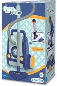 ECOIFFIER CLEAN HOME ASPIRATEUR