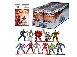 JADA MINI FIGURINE AVENGERS