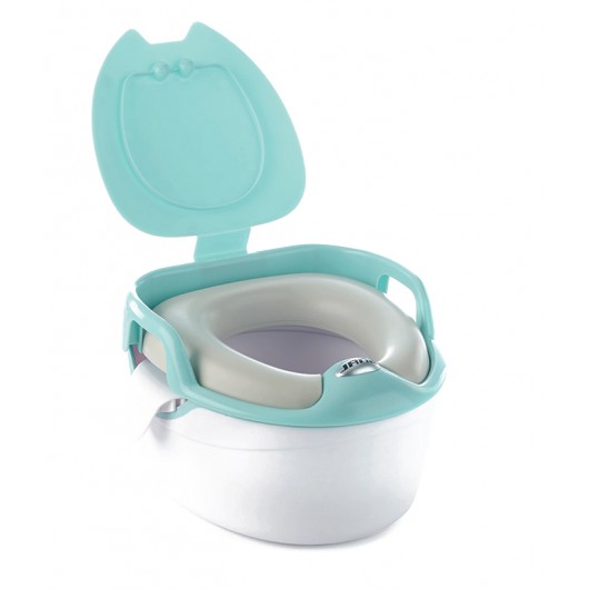 JANE POT MUSICAL EDUCATIF 3EN1 AQUAREL BLUE