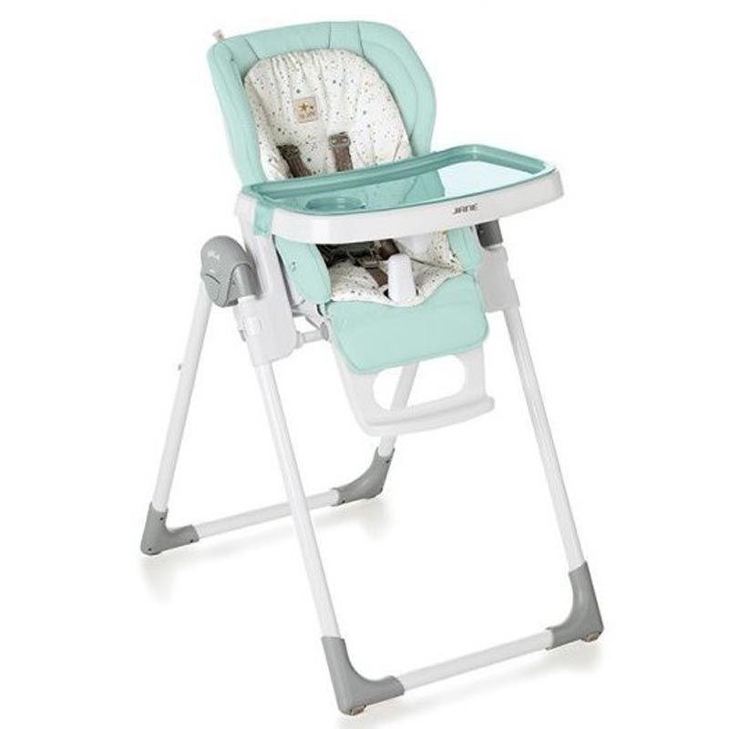 JANÉ CHAISE HAUTE MILA 0+ COSMOS