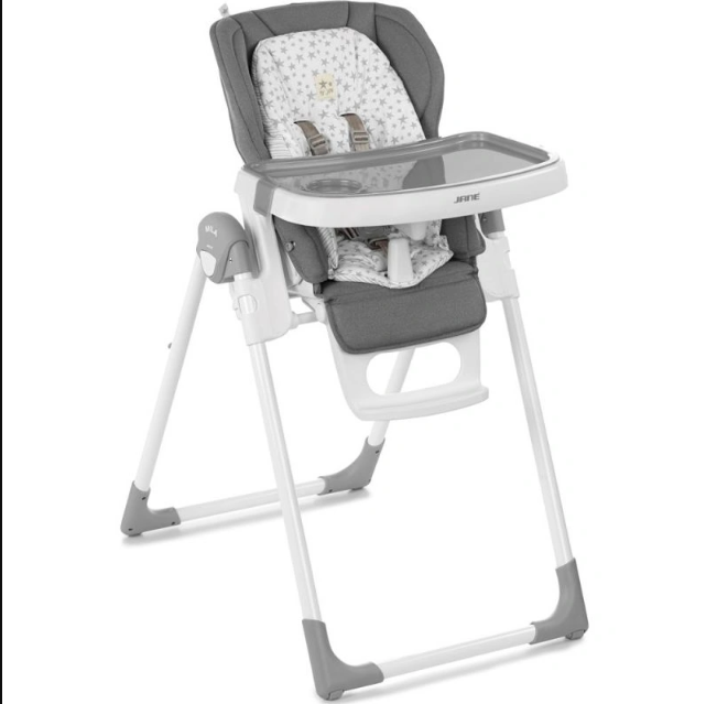 JANÉ CHAISE HAUTE MILA 0+ STAR