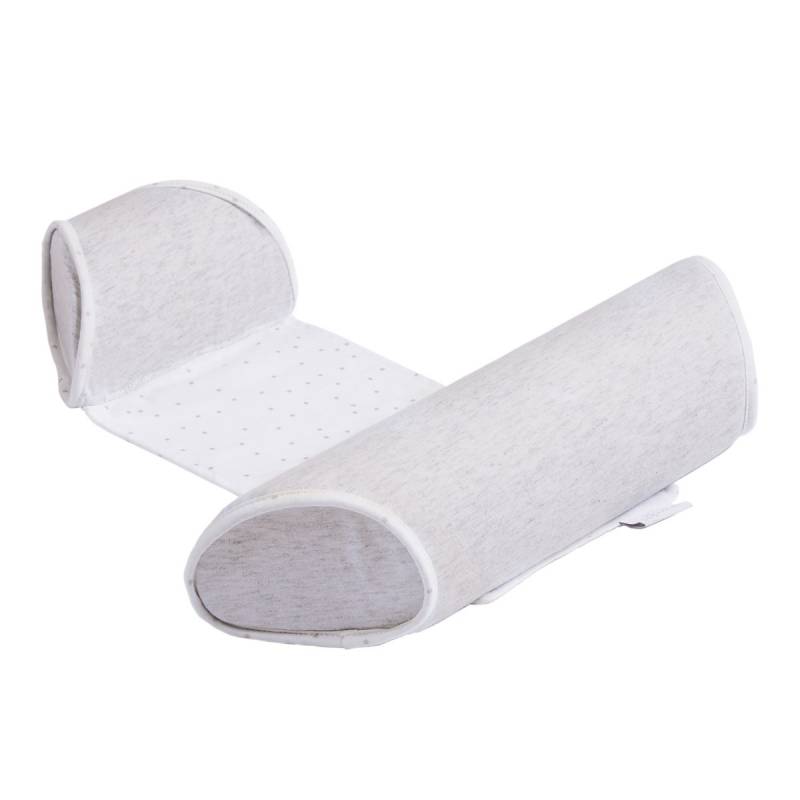 CANDIDE EXPERT CALE BEBE ERGONOMIQUE 2EN1 0-3 MOIS