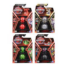 SPIN MASTER BAKUGAN NILLIOUS