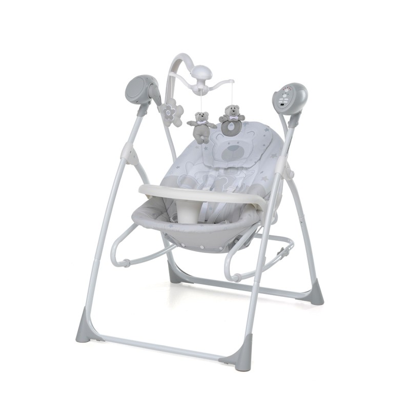 FOPPAPEDRETTI BALANCELLE CARILLON 2EN1 DOLCESTELLA