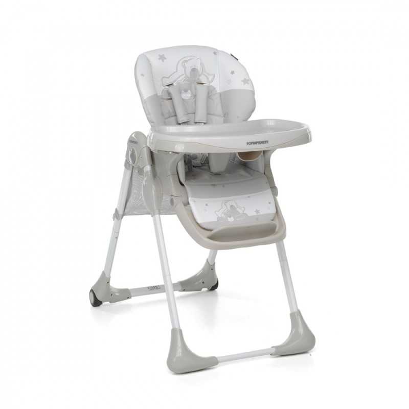 FOPPAPEDRETTI CHAISE HAUTE MEETING DOLCESTELLA6M+