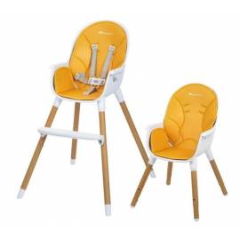 BEBE CONFORT CHAISE HAUTE AVISTA TERRAZO 2EN1