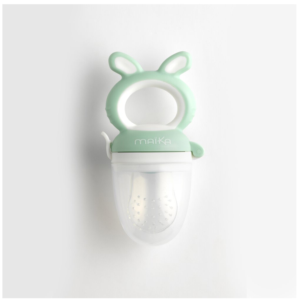 MAIKA TÉTINE D'ALIMENTATION 6M+ VERT