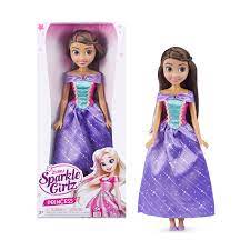 ZURU PRINCESS 48 CENTIMETRE