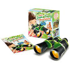 BUKI MAXI JUMELLES BINOCULARS