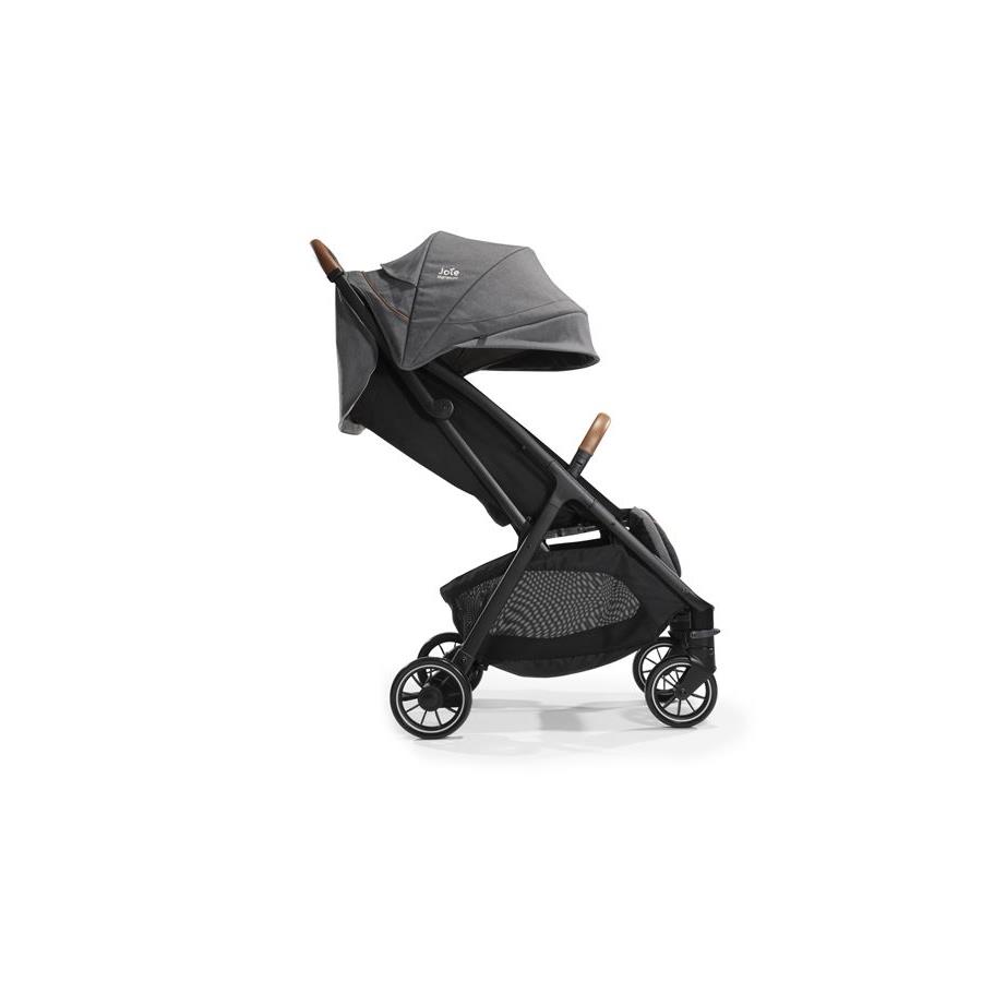 JOIE POUSSETTE PARCEL SIGNATURE CARBON 0-22 KG