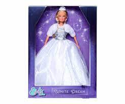 SIMBA STEFFI WHITE DREAM