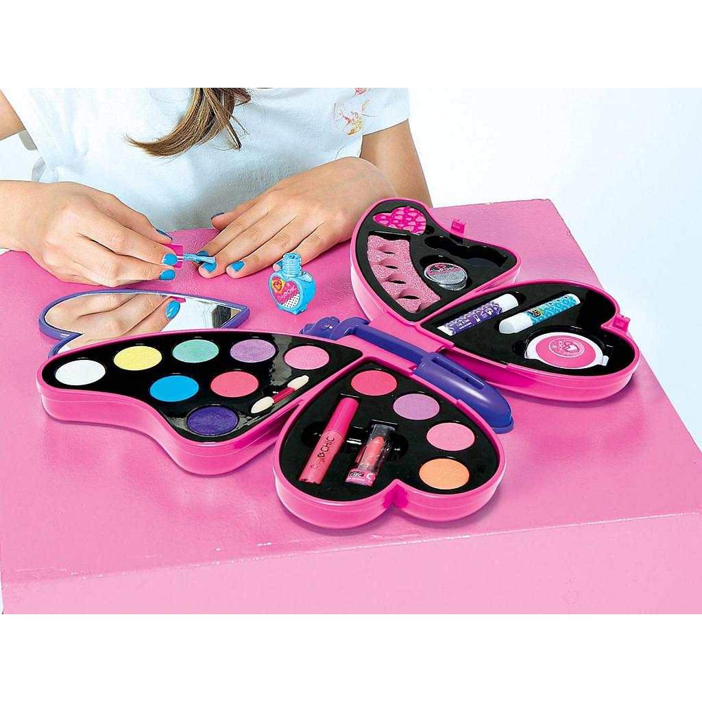CLEMENTONI MAQUILLAGE PAPILLON