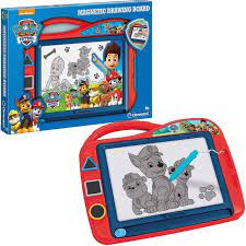 PAW PATROL TABLEAU MAGNETIQUE 15112