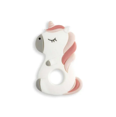 MAIKA ANNEAU DE DENTITION LICORNE
