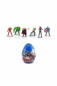MINI FIGURINE AVENGERS SURPRISE