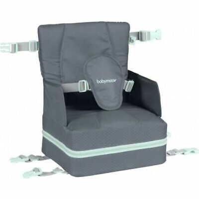 BABYMOOV UP &amp; GO REHAUSSEUR NOMADE 6-36M